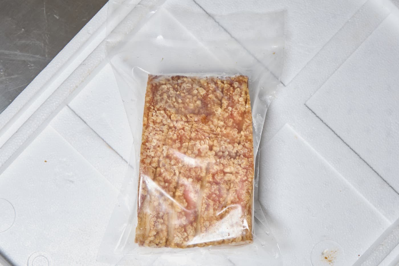 Tua D packaged product